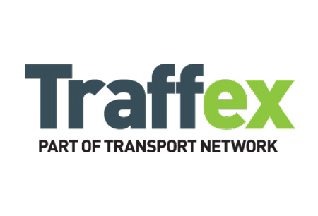 Traffex logo