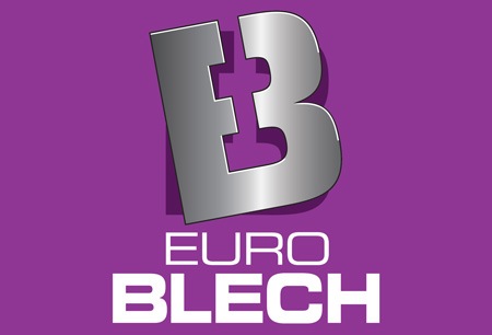 EuroBLECH logo