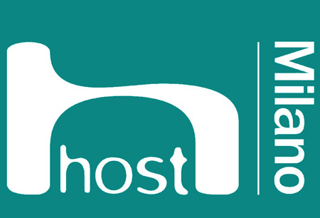Host Milano logo