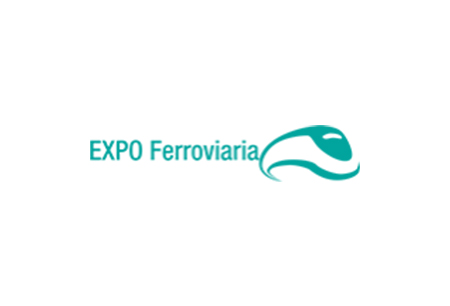 EXPO Ferroviaria logo