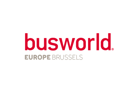 Busworld Europe logo
