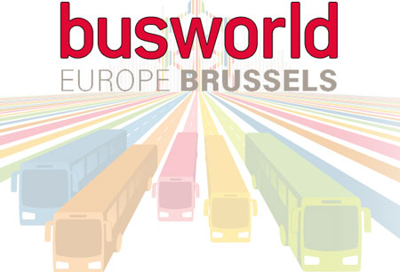 Busworld Europe logo