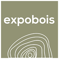 EXPOBOIS logo