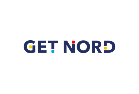 GET Nord logo
