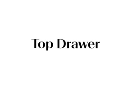 TOP DRAWER logo