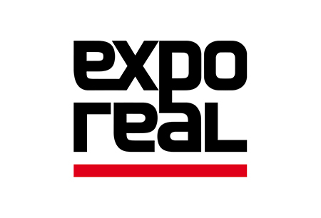 EXPO REAL logo