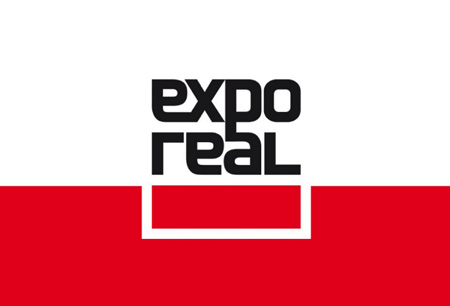 EXPO REAL logo