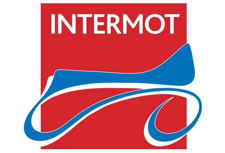 INTERMOT Cologne logo