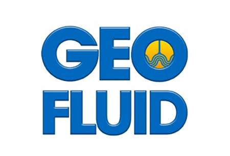 GEOFLUID logo