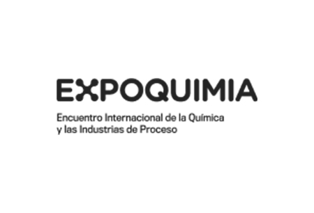 EXPOQUIMIA logo