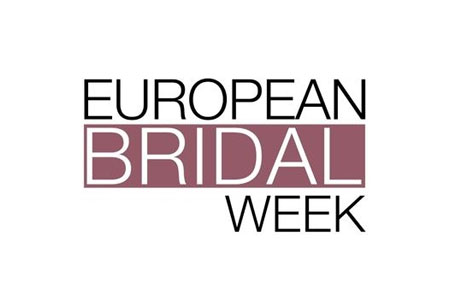 European Bridal Week logo
