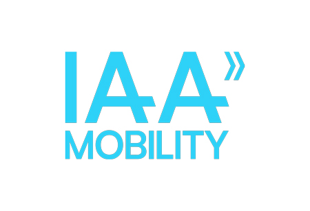 IAA Mobility logo