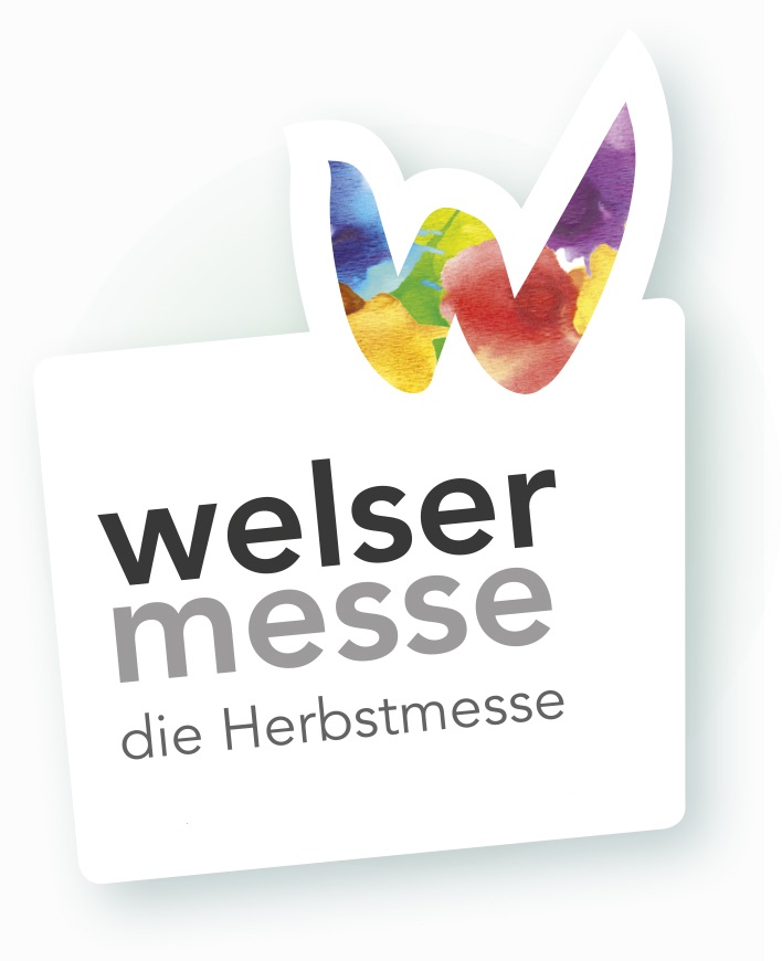 HERBSTMESSE WELS logo