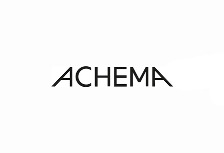 ACHEMA logo