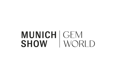 The Munich Show - Mineralientage logo