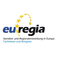 EUREGIA logo