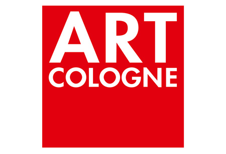 ART COLOGNE logo
