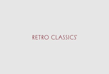 RETRO CLASSICS logo