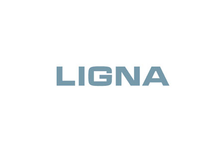 LIGNA Hannover logo