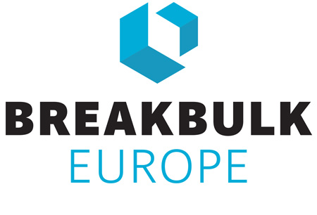 Breakbulk Europe logo