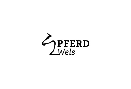 Pferd Wels logo
