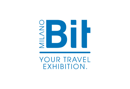 BIT - INTERNATIONAL TOURISM EXCHANGE logo