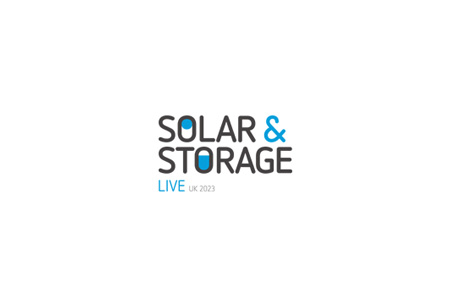 Solar & Storage Live logo