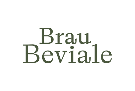 BrauBeviale logo