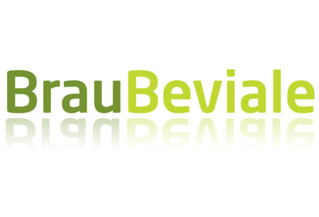 BrauBeviale logo