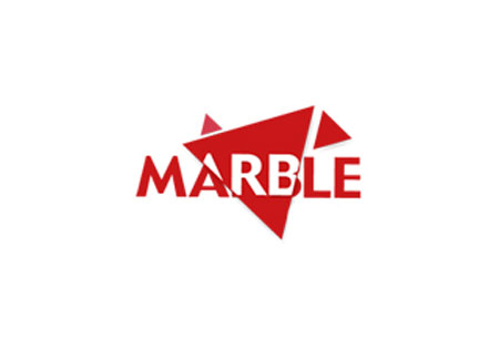 MARBLE logo