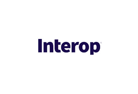 Interop logo