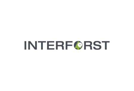 INTERFORST logo