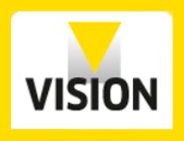 VISION logo