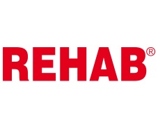 REHAB logo