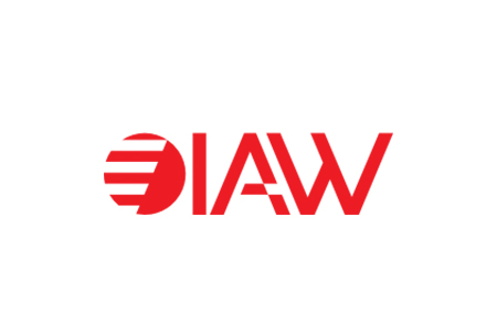 IAW logo
