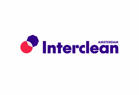ISSA INTERCLEAN EUROPE logo