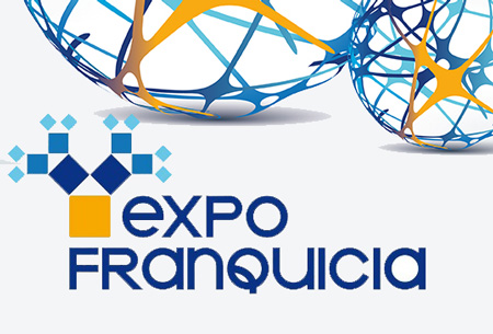 EXPOFRANQUICIA logo