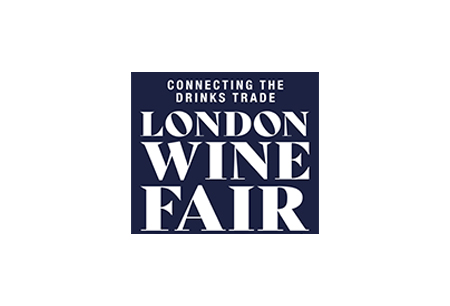 London Wine Fair logo
