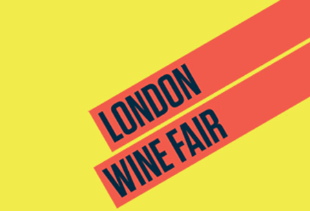 London Wine Fair logo