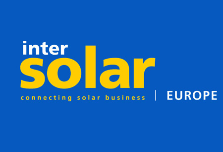 Intersolar Europe logo