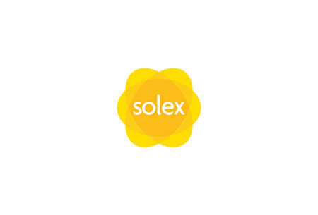 SOLEX logo