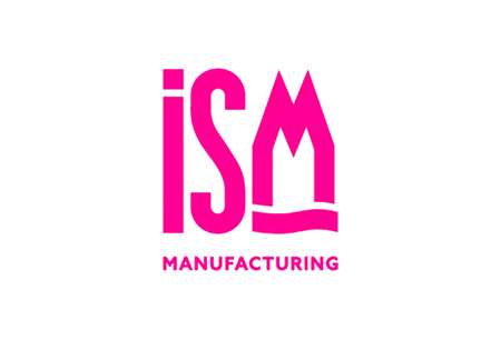 ISM Manufacturing logo