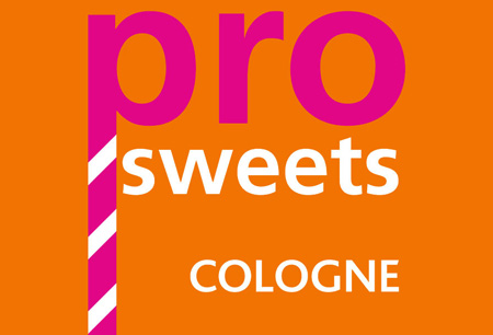 ProSweets logo