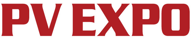 PV EXPO logo