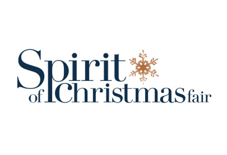 Spirit of Christmas Fair logo
