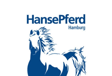 HANSEPFERD HAMBURG logo