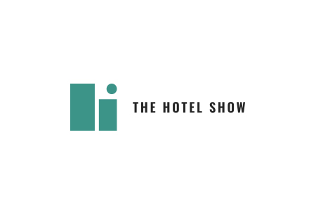 THE HOTEL SHOW logo
