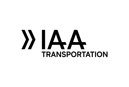 IAA Transportation logo