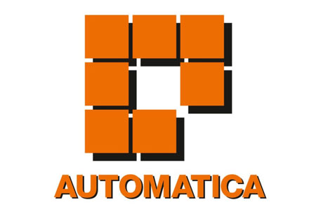 AUTOMATICA logo