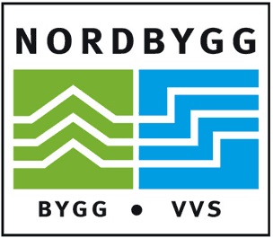 NORDBYGG logo